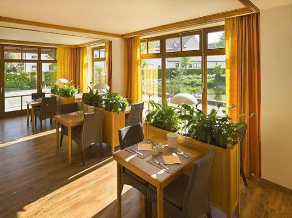 Hotel Garni Gästehaus am Mühlbach Ottobeuren Exterior foto